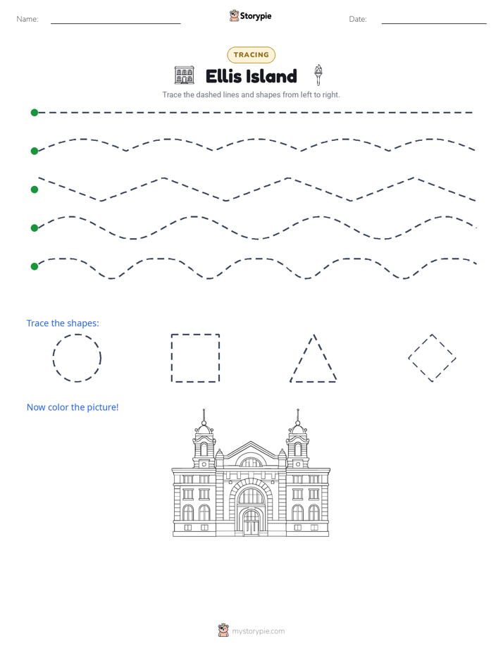 Tracing