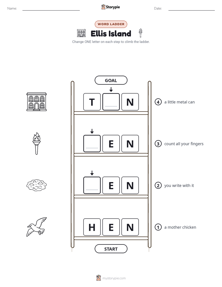 Word Ladder