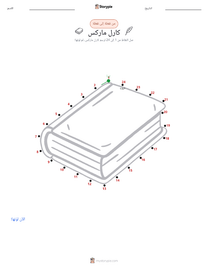 نقطة إلى نقطة