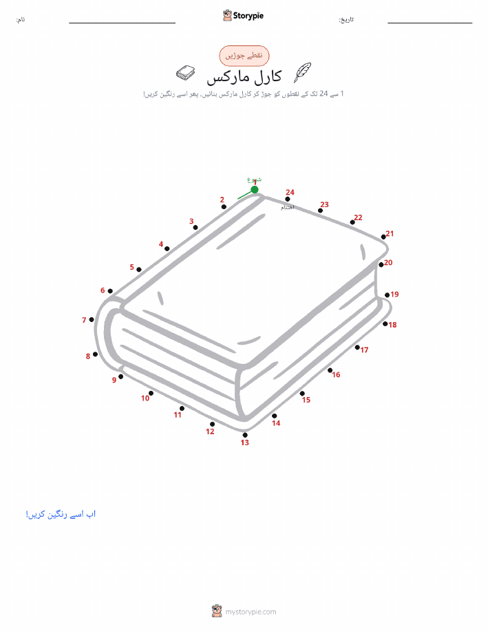 نقطے سے نقطے تک