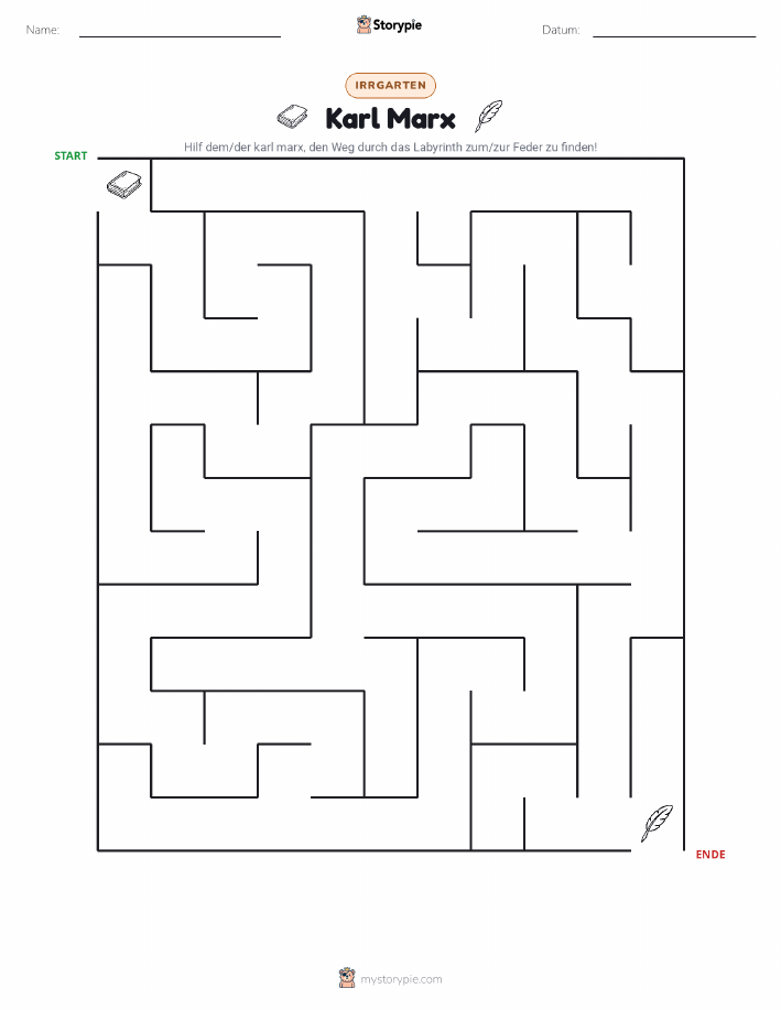 Labyrinth