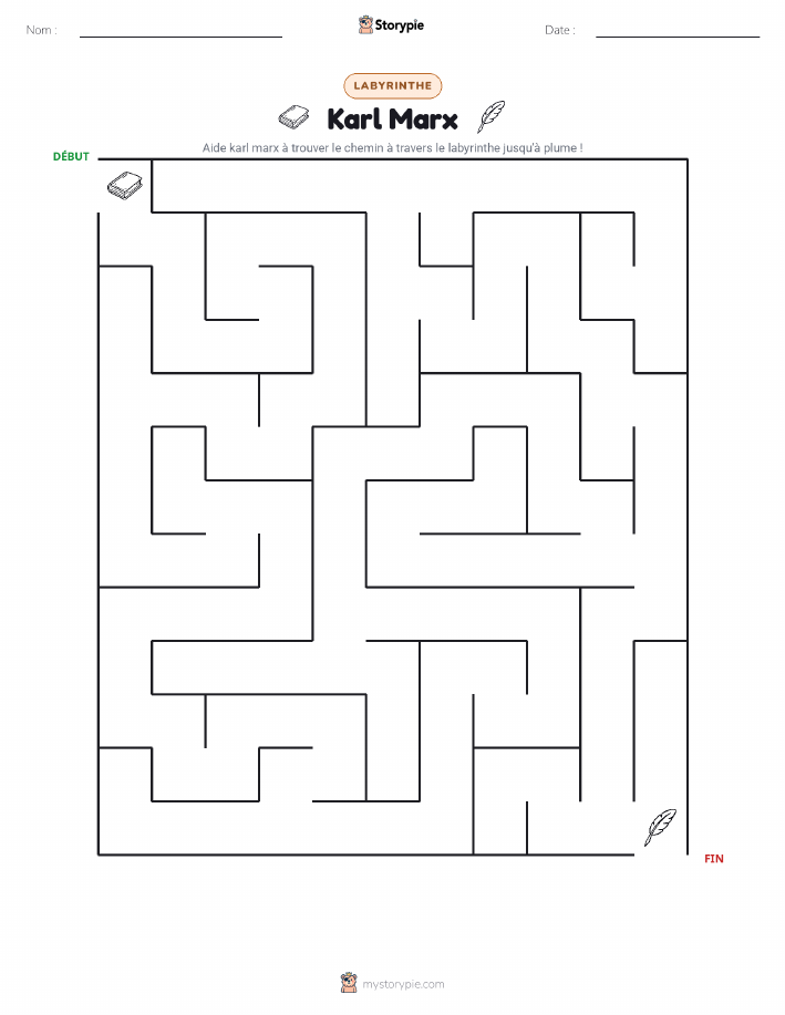 Labyrinthe