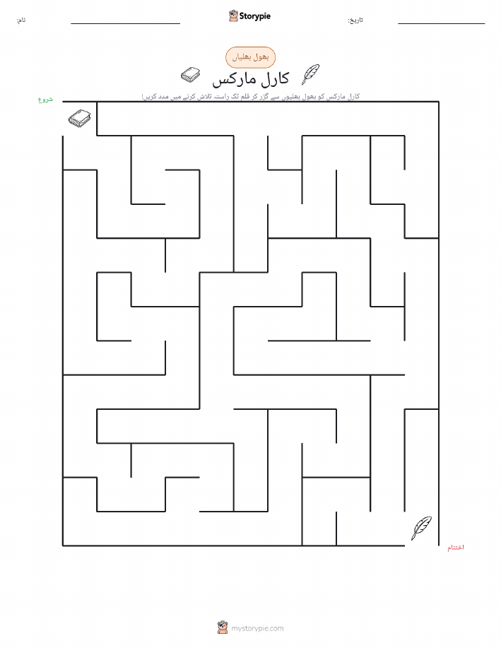 بھول بھلیاں