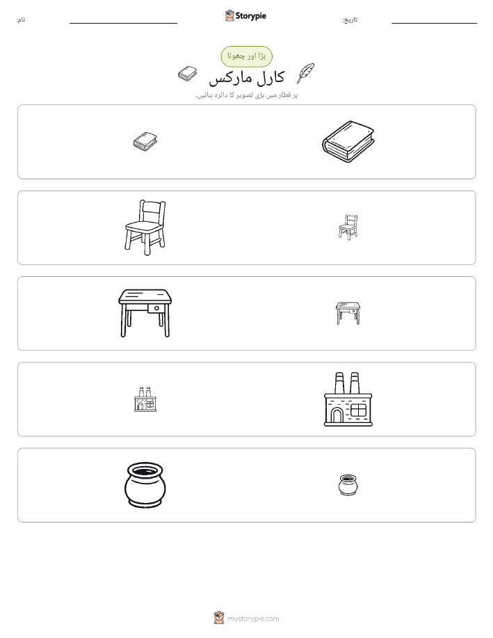 ترتیب دینا