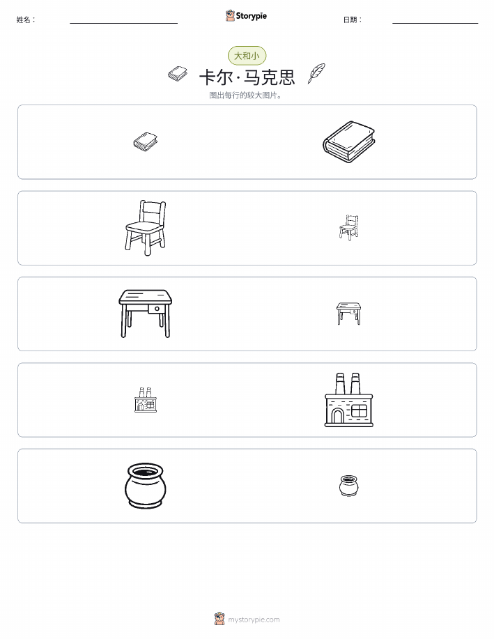 分类