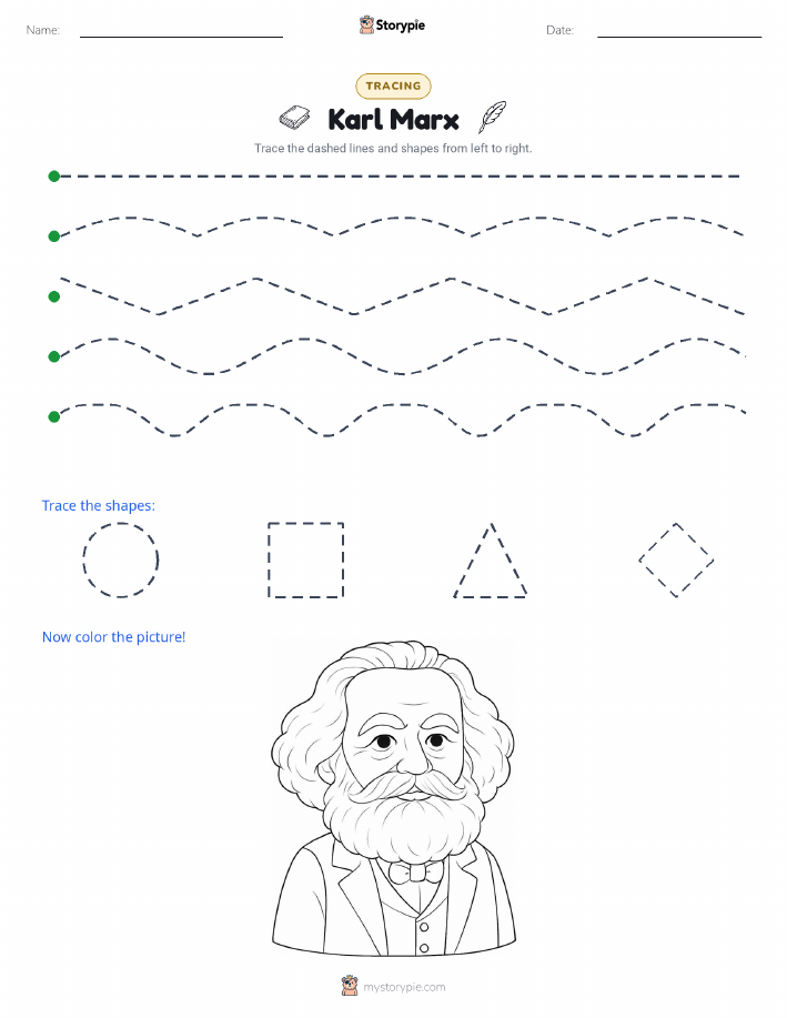 Tracing