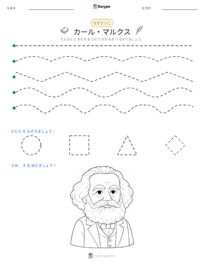 トレース