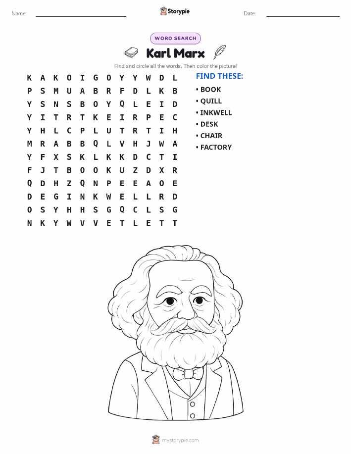 Word Search