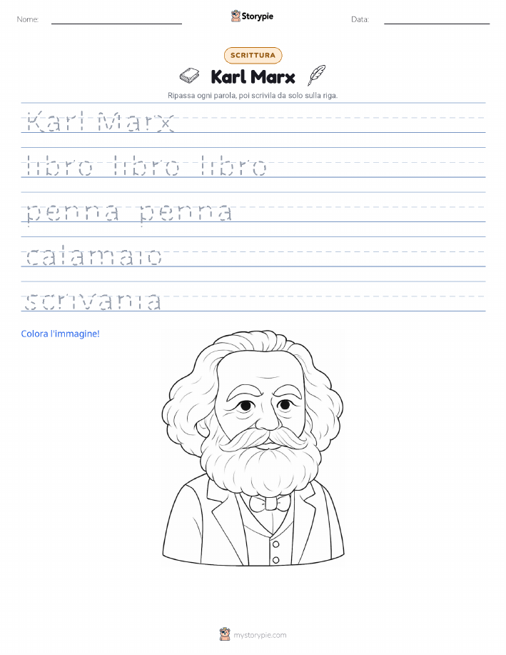 Pratica di Scrittura
