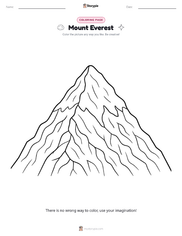 Coloring Page