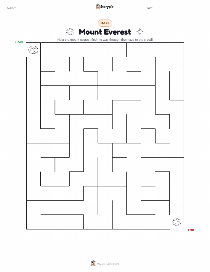 Maze