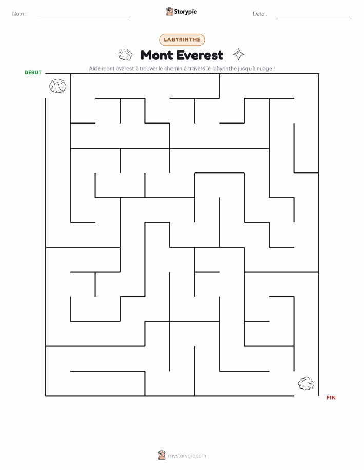 Labyrinthe