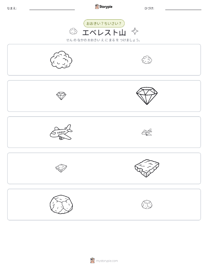 ソーティング