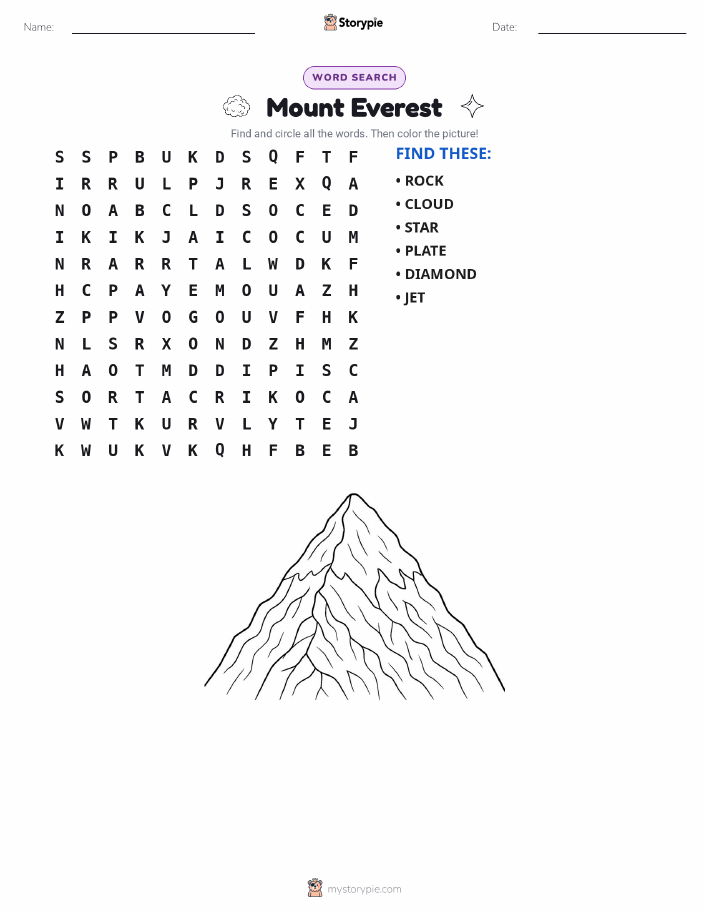 Word Search
