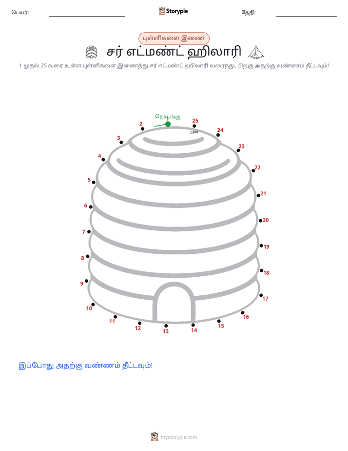 முத்து இணைப்பு
