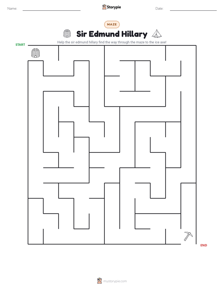 Maze