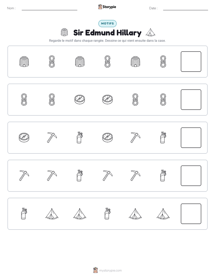 Motifs