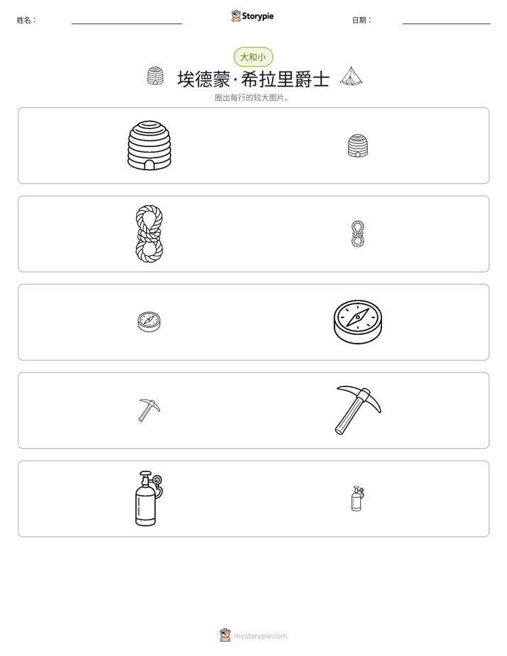分类