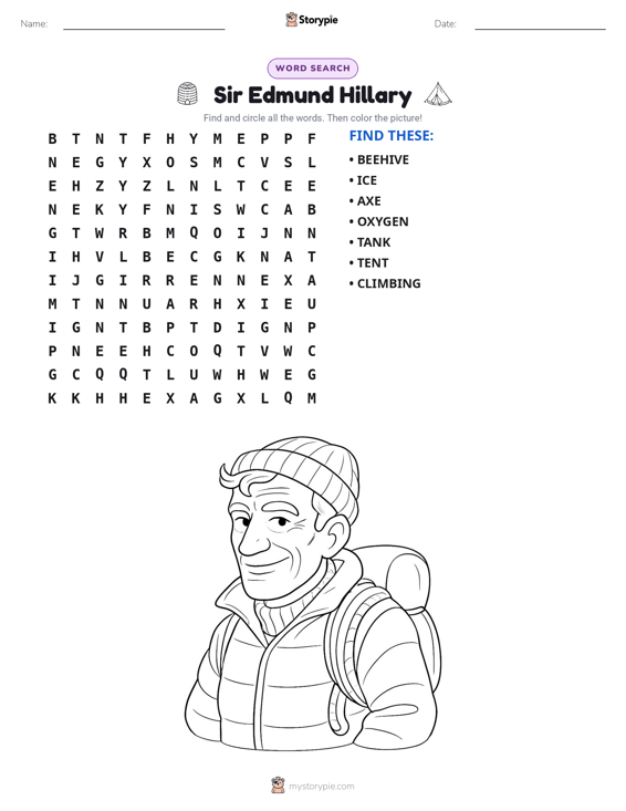 Word Search