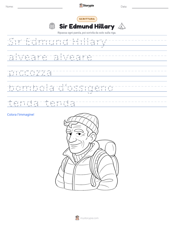Pratica di Scrittura