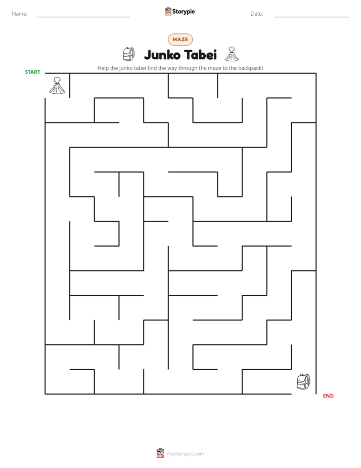 Maze