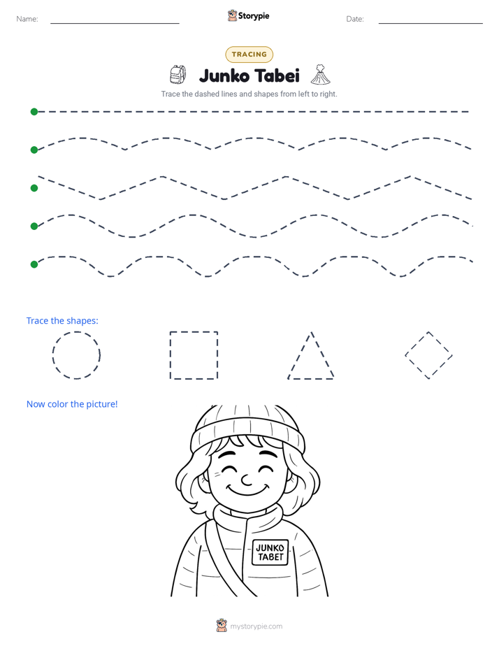 Tracing
