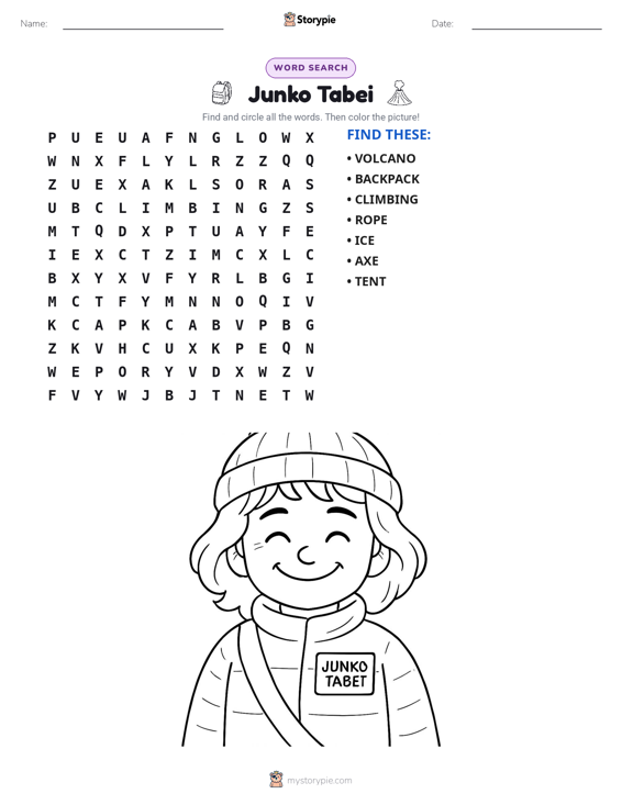 Word Search
