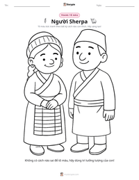 Xem trước tài liệu in sẵn Người Sherpa