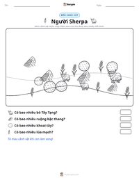 Xem trước tài liệu in sẵn Người Sherpa