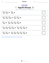 Xem trước tài liệu in sẵn Người Sherpa
