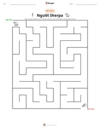 Xem trước tài liệu in sẵn Người Sherpa