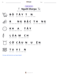 Xem trước tài liệu in sẵn Người Sherpa