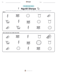 Xem trước tài liệu in sẵn Người Sherpa
