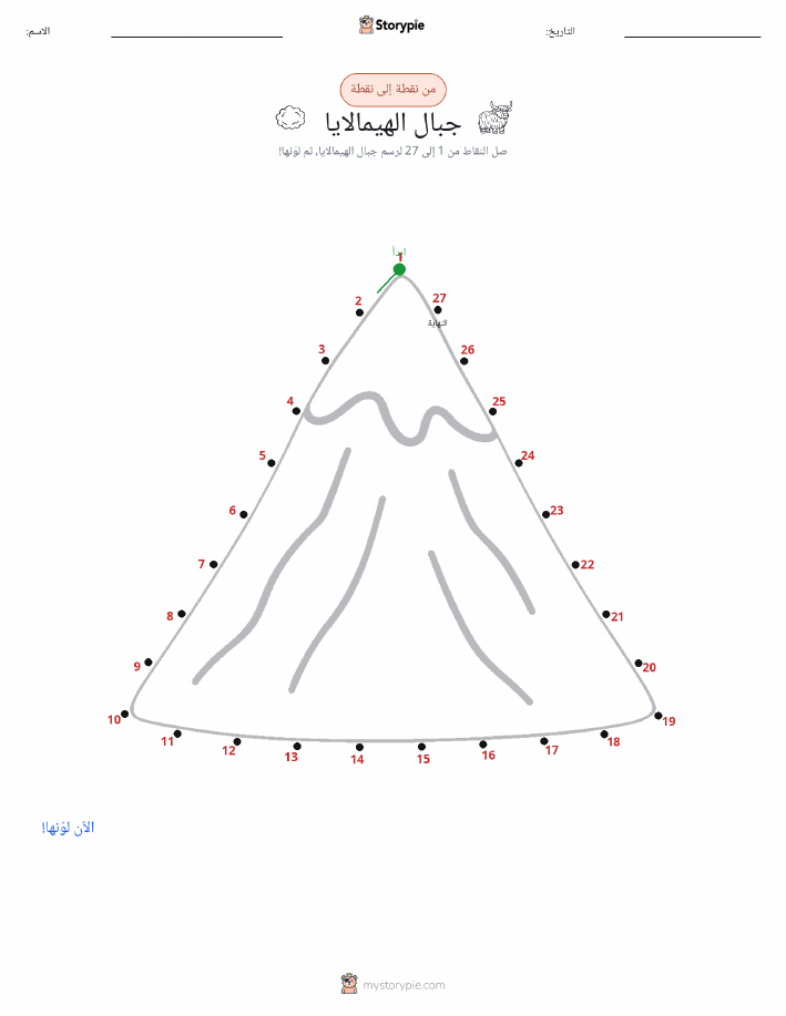 نقطة إلى نقطة