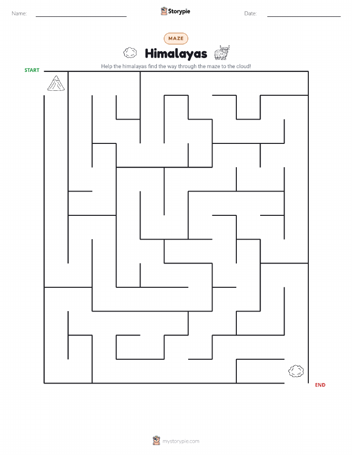 Maze