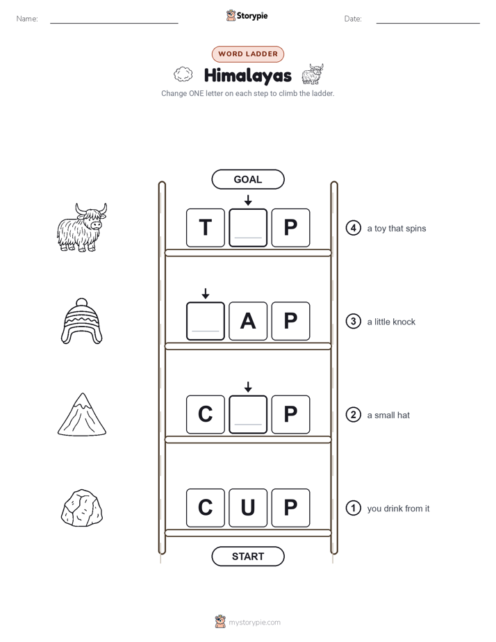 Word Ladder