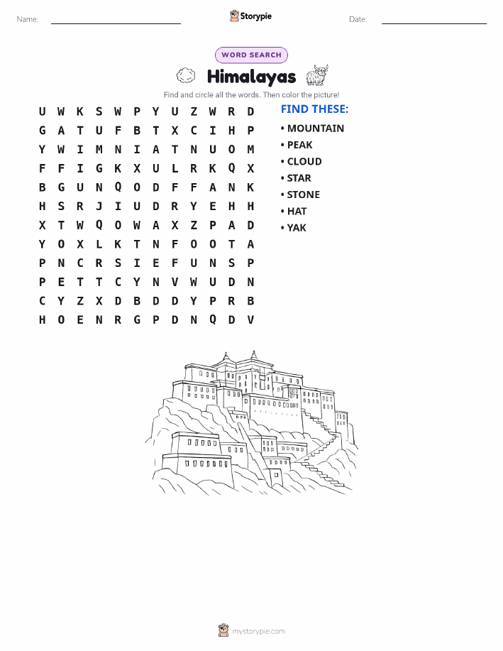 Word Search