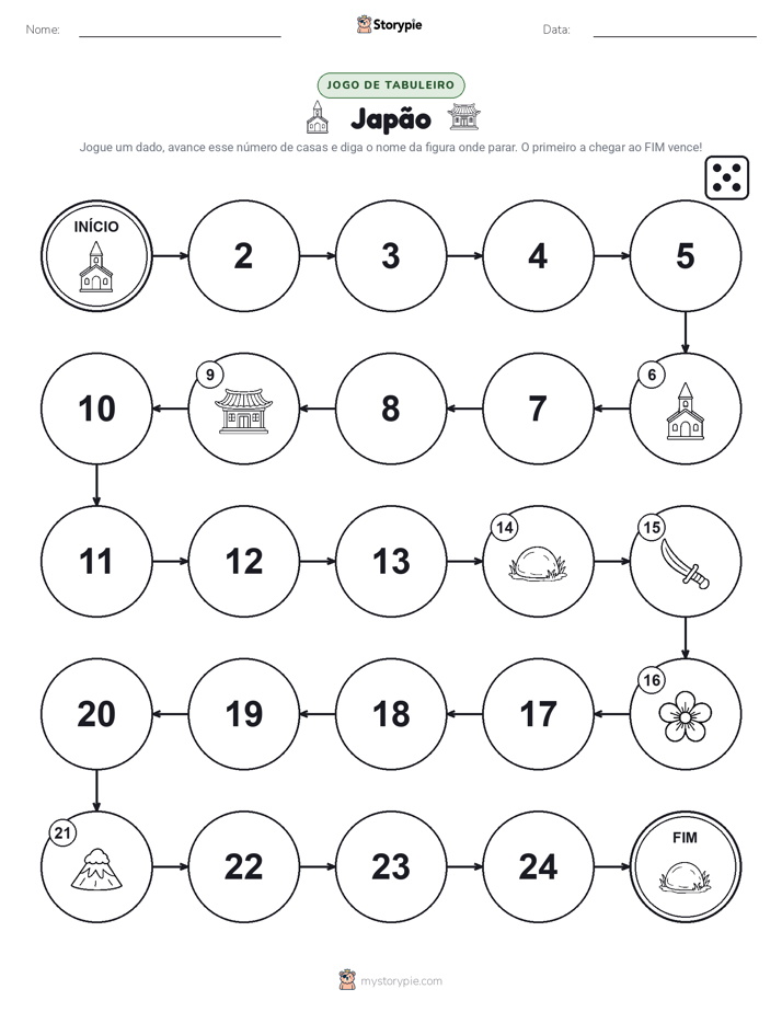 Jogo de Rolagem e Movimento