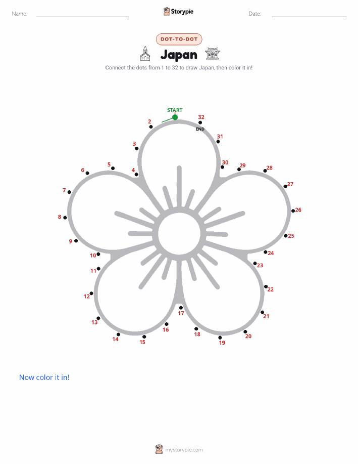 Dot to Dot