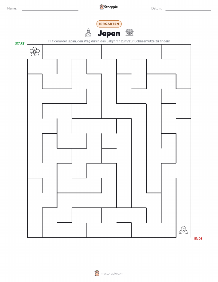 Labyrinth