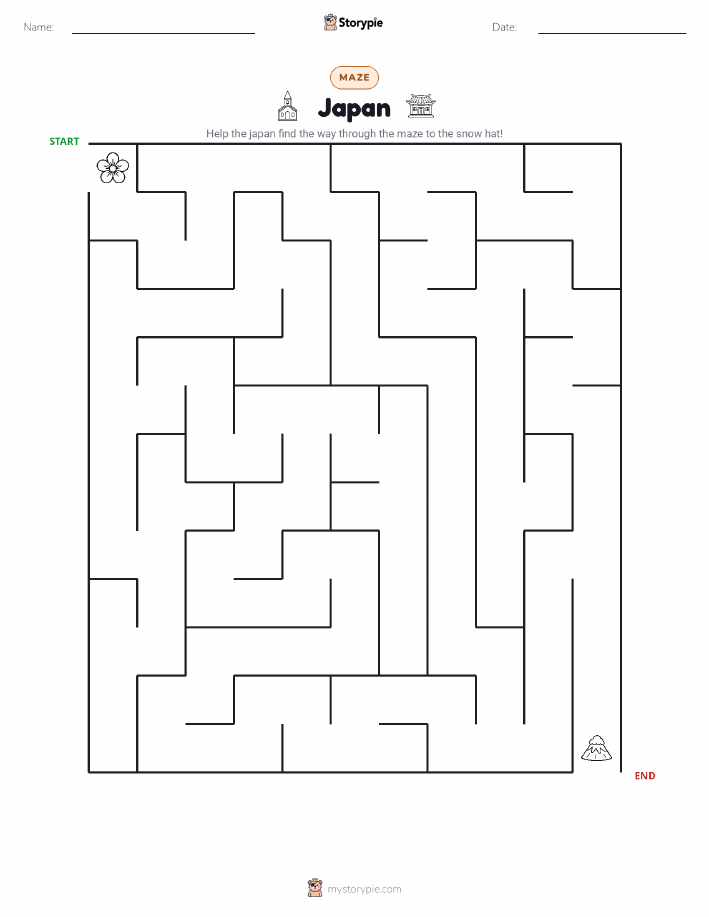 Maze
