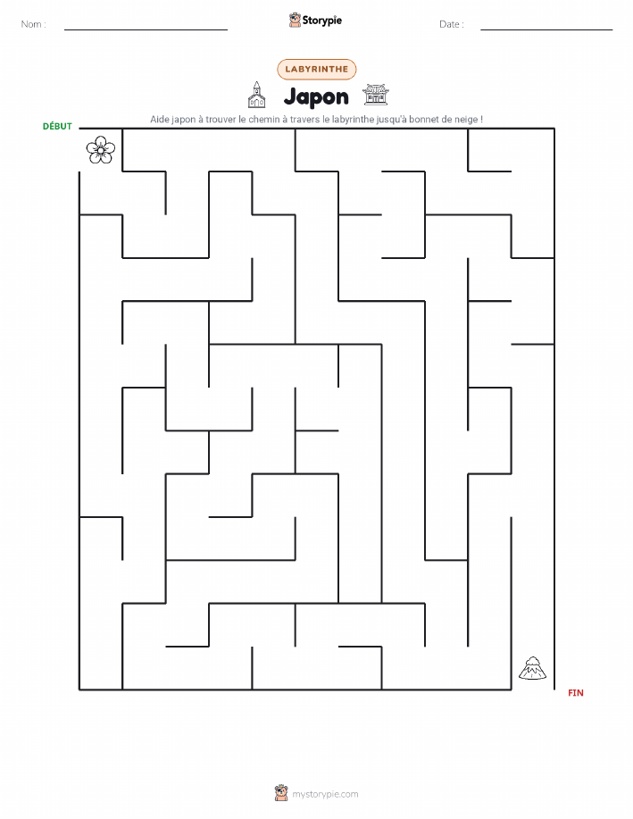 Labyrinthe