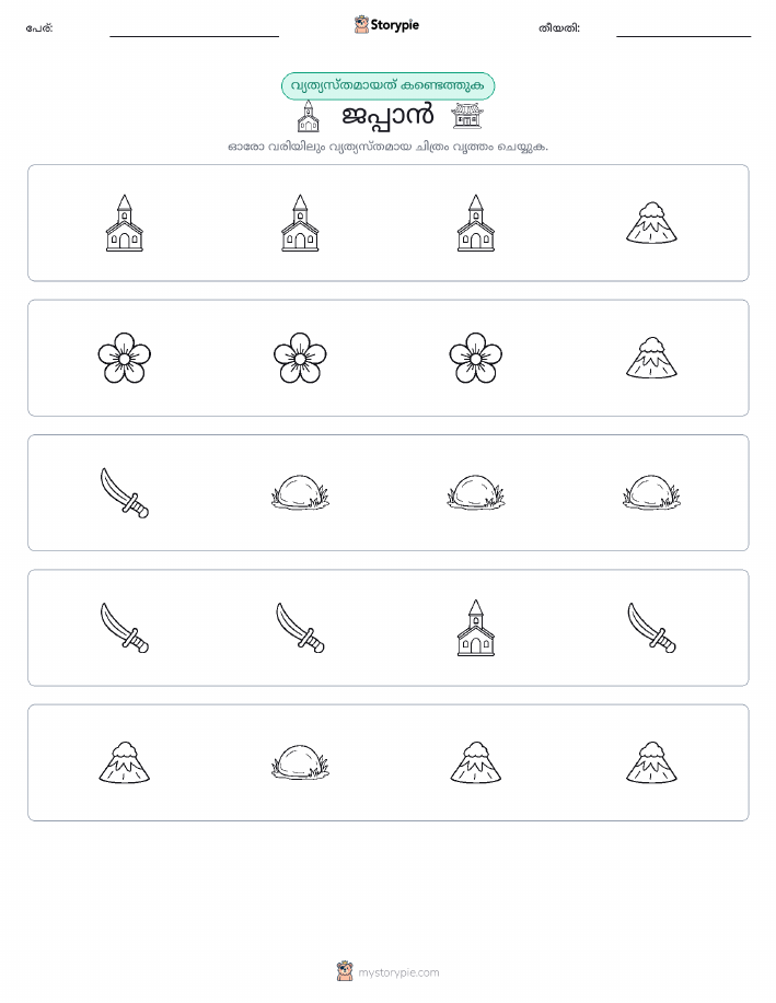 ഒന്നിനെ പുറത്താക്കുക