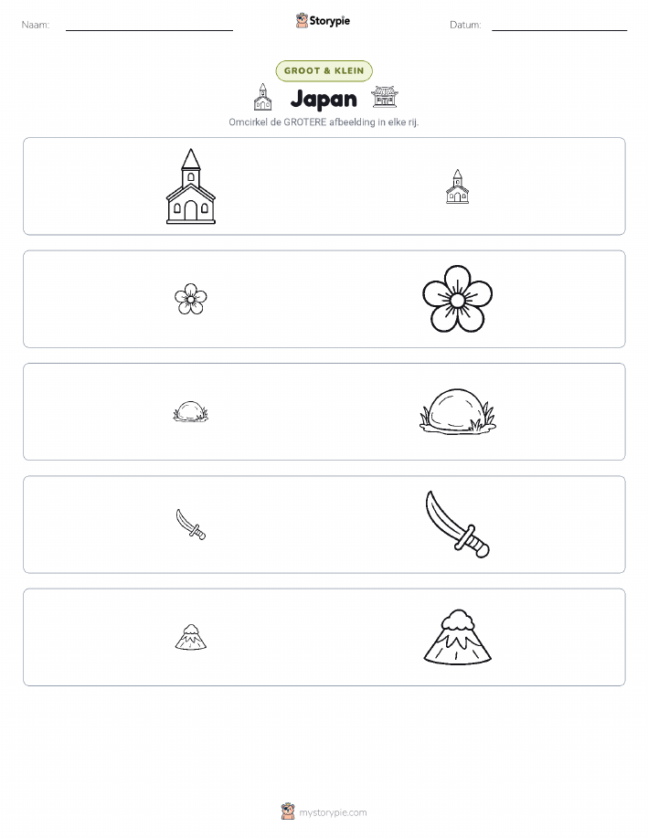 Sorteren