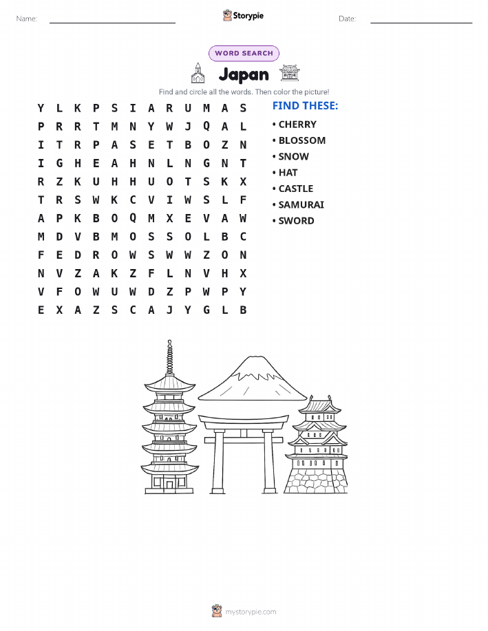 Word Search