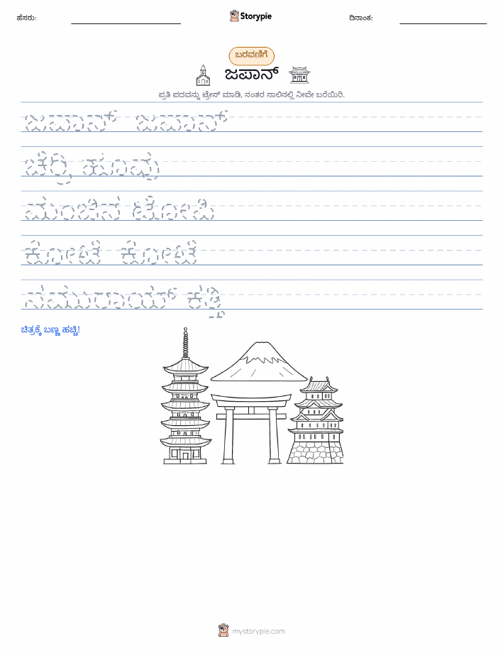 ಲೇಖನ ಅಭ್ಯಾಸ