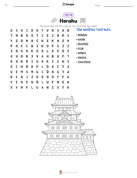 Xem trước tài liệu in sẵn Honshu