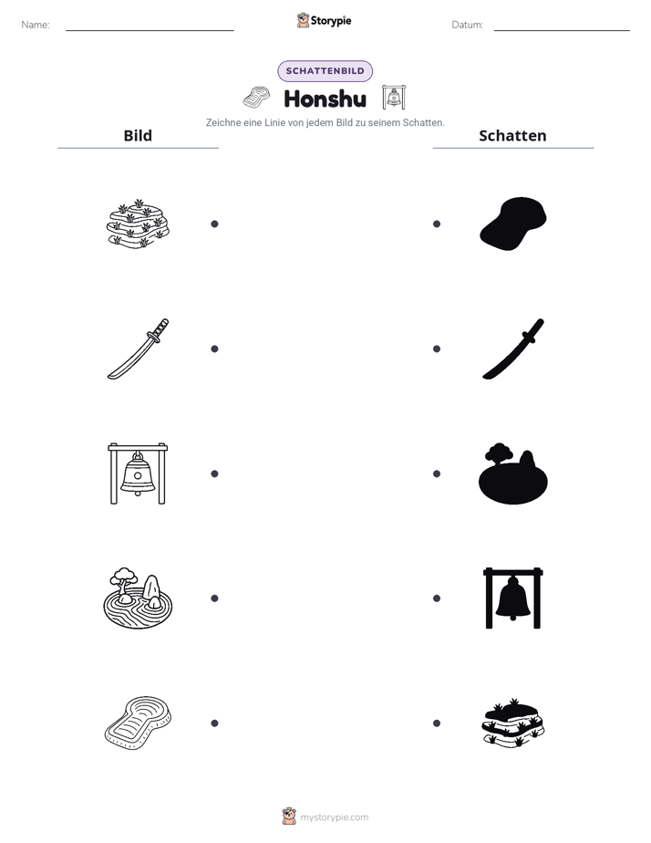 Schattenmatch