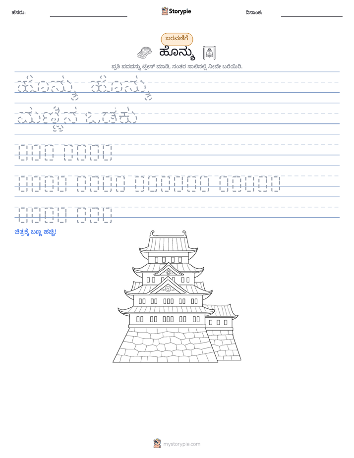 ಲೇಖನ ಅಭ್ಯಾಸ
