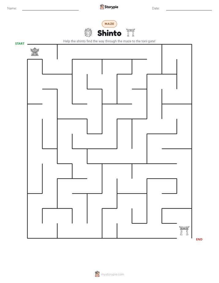 Maze